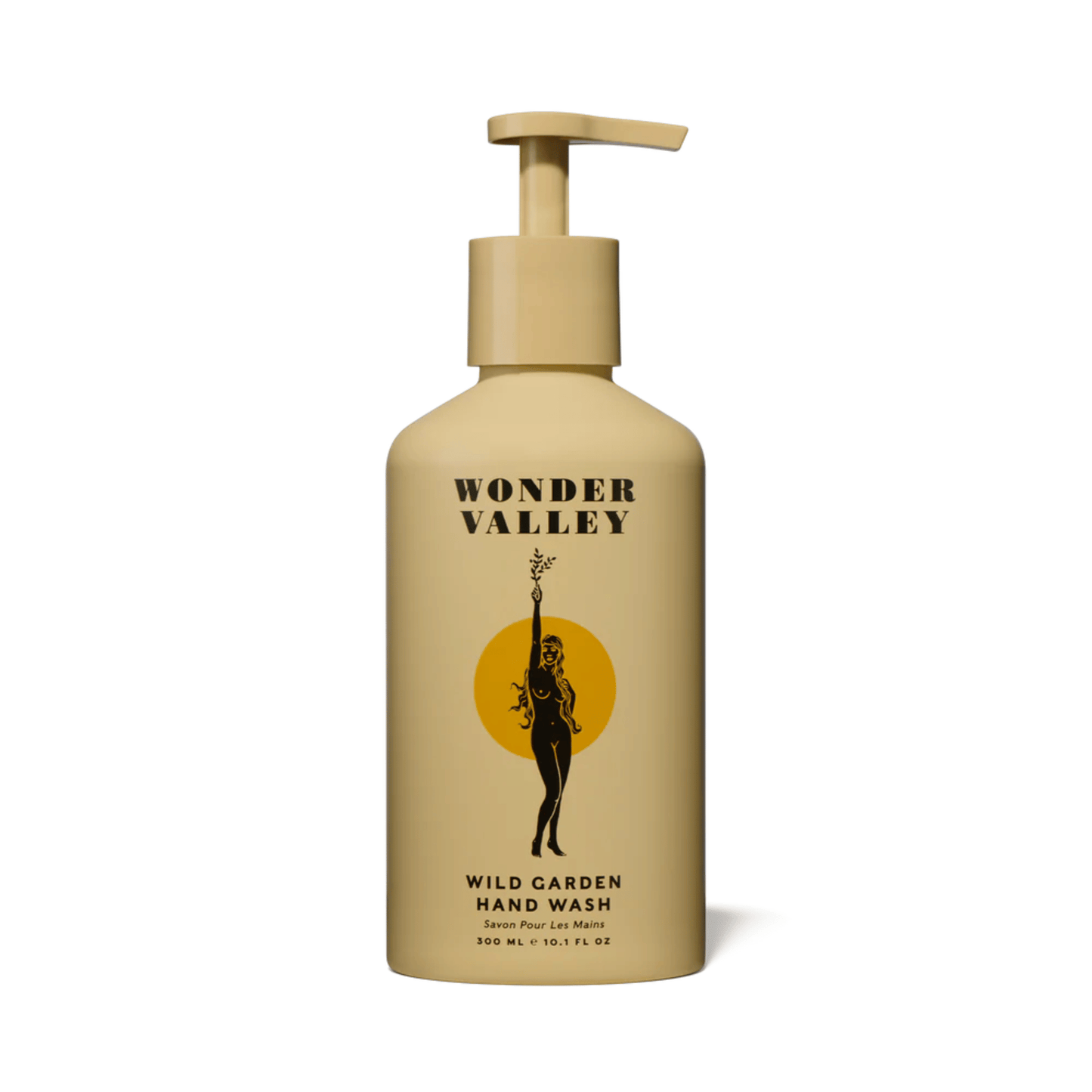 Primary Image of Wild Garden Hand Wash