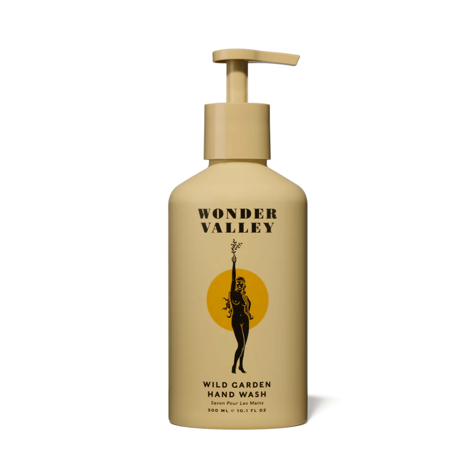 Primary Image of Wild Garden Hand Wash