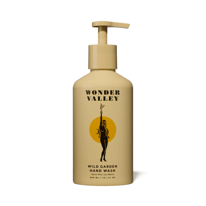 Primary Image of Wild Garden Hand Wash