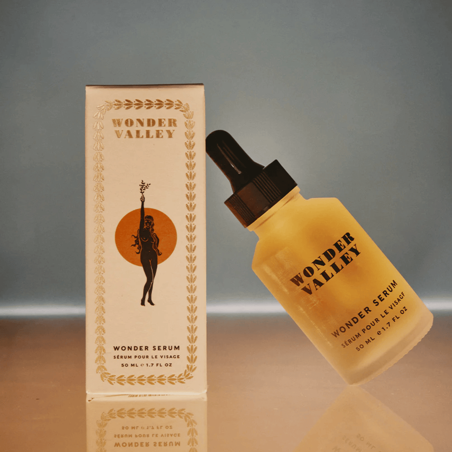 Alternate Image of Wonder Serum