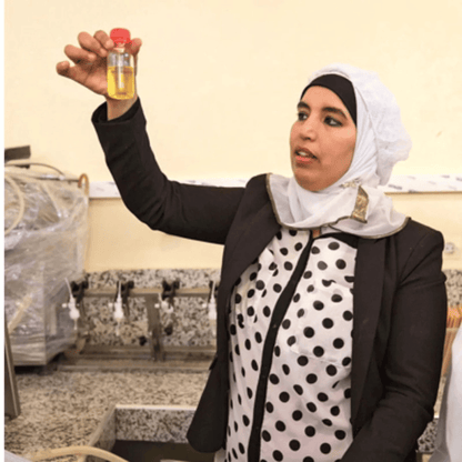 Alternate Image of 100% Organic Argan Oil