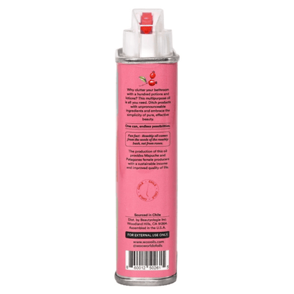 Alternate Image of 100% Organic Rosehip Oil
