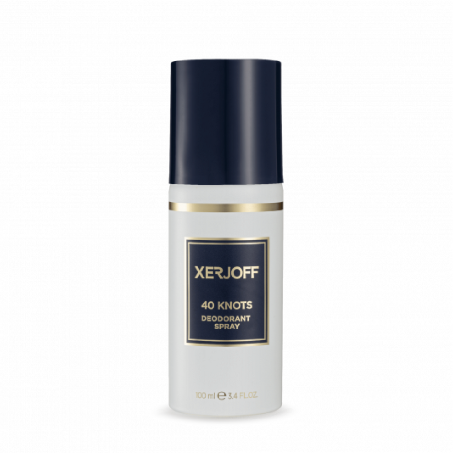 primary image of 40 knots deodorant spray