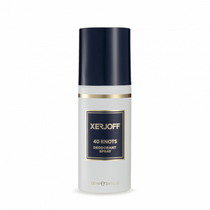 primary image of 40 knots deodorant spray