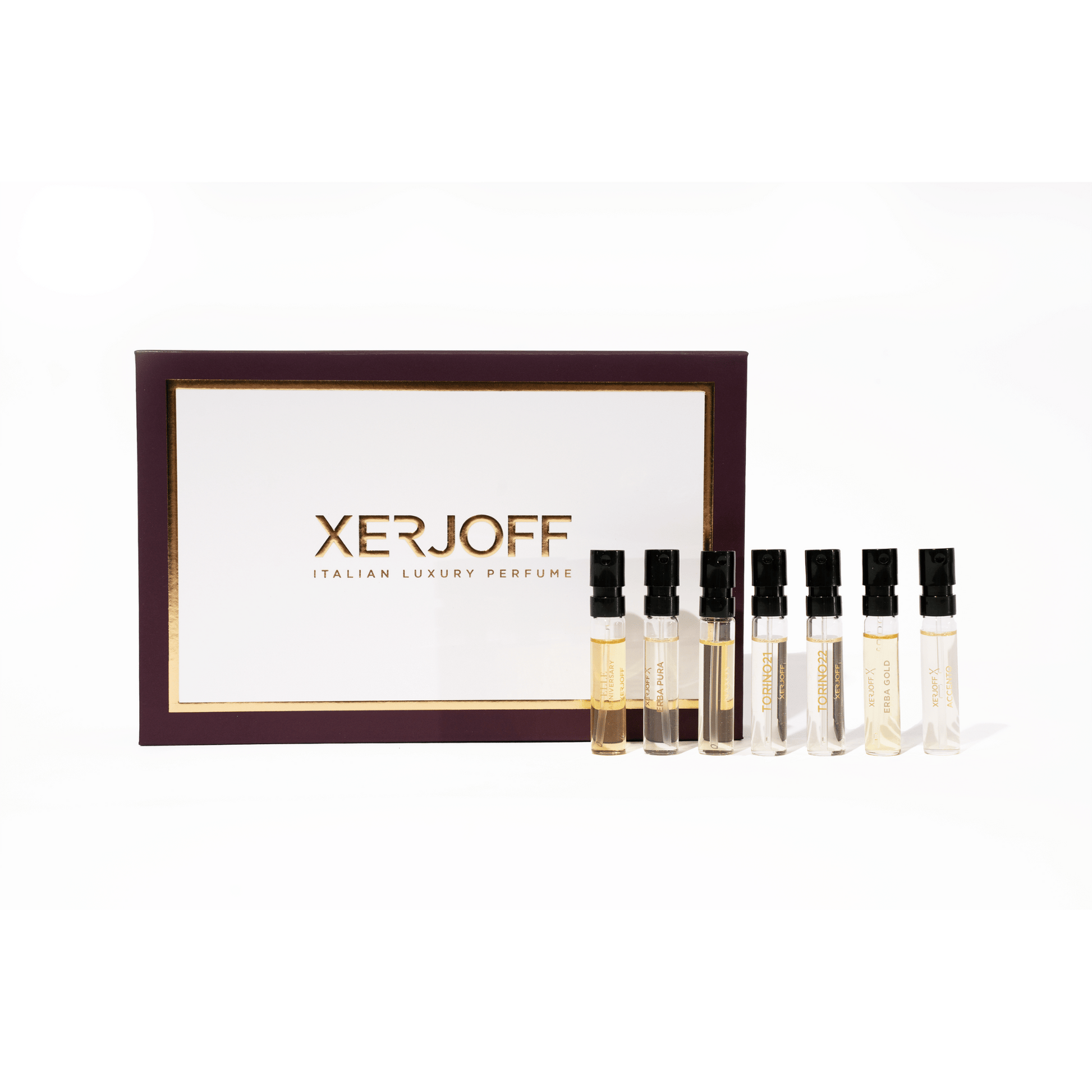 Primary Image of 2025 Edition Best Sellers Discovery Kit