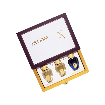 Xerjoff Discovery Set (3 x 15 ml) #10088839