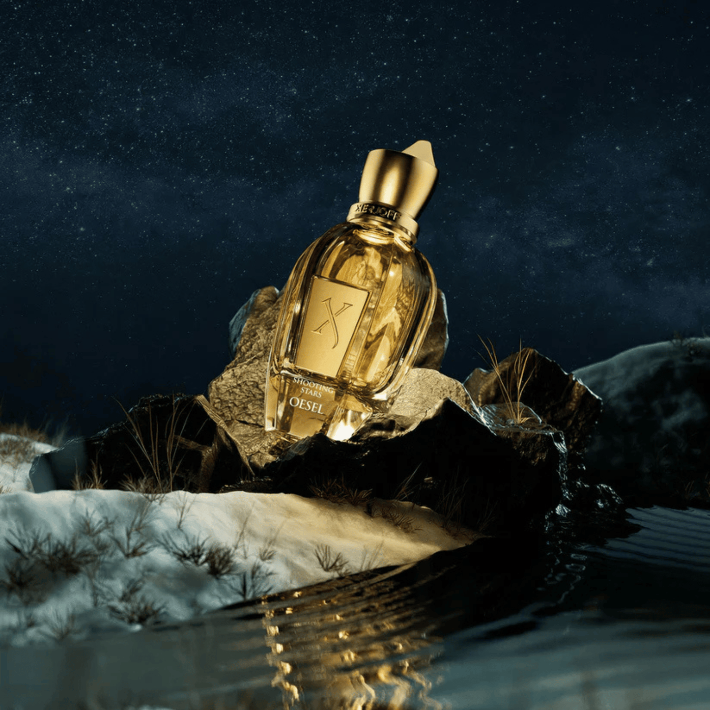 Alternate image of Xerjoff- Oesel Parfum (50 ml) 