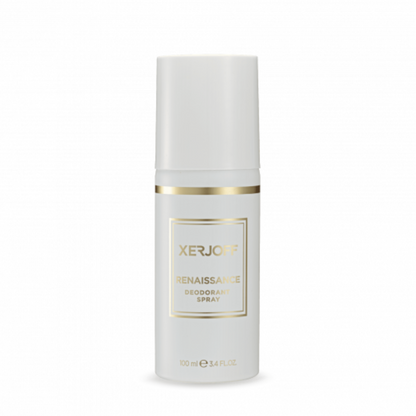 primary image of xerjoff renaissance deodorant spray