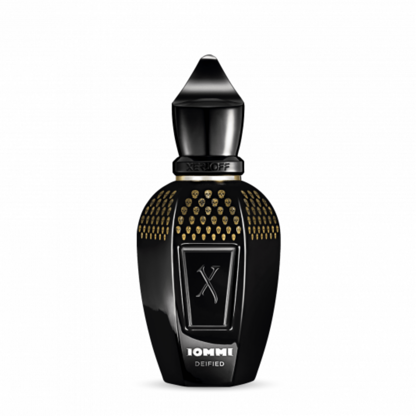 primary image of xerjoff tony lommi deified edp