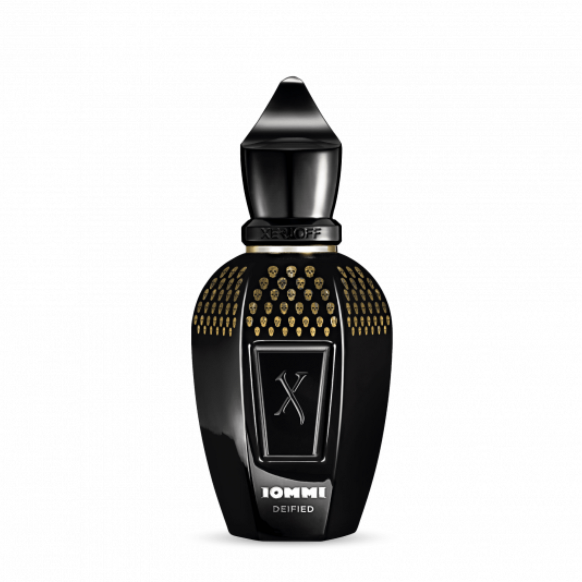 primary image of xerjoff tony lommi deified edp