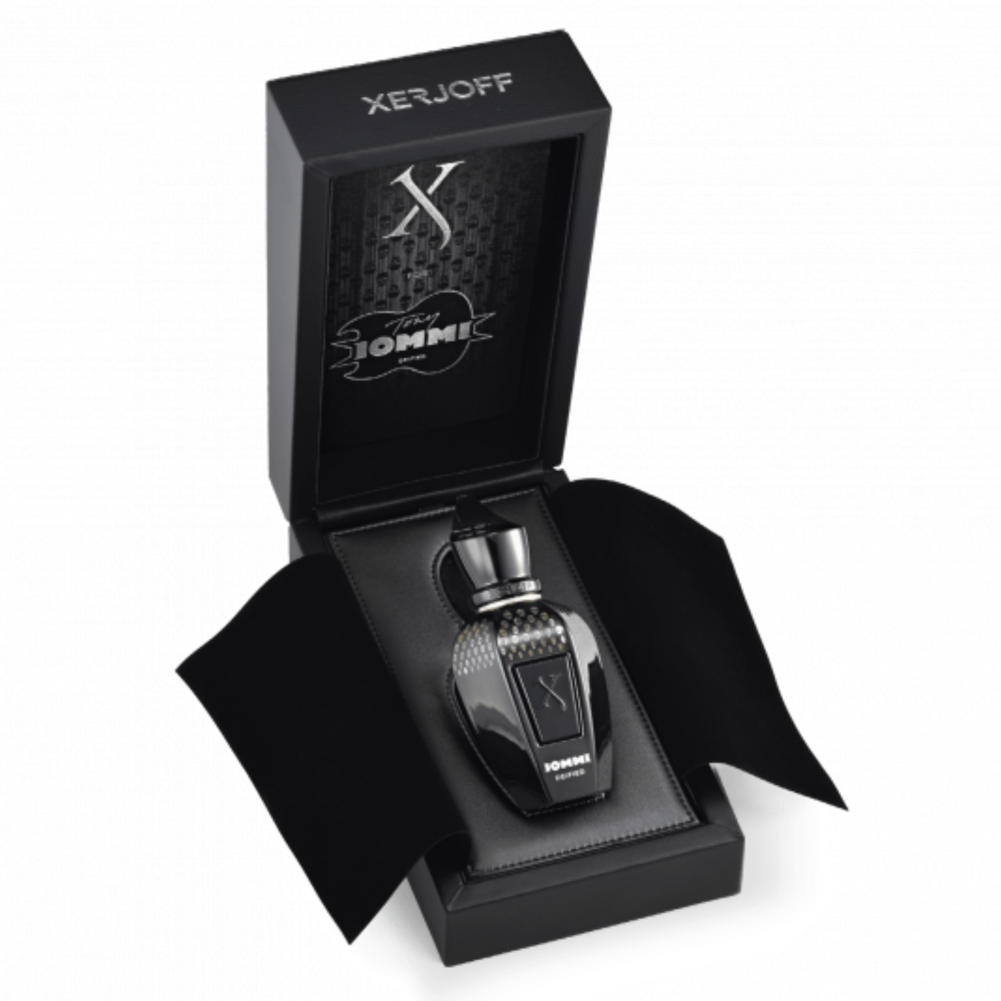 alternate image of xerjoff tony lommi deified edp