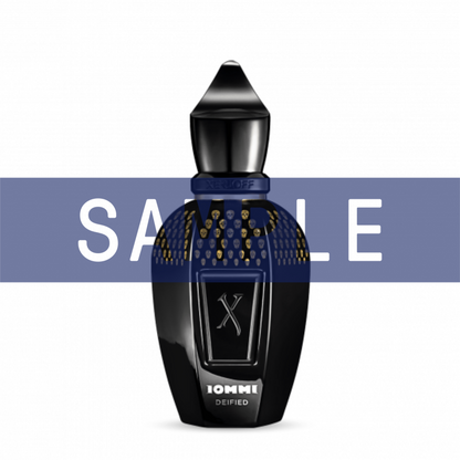 primary image of xerjoff tony lommi deified sample edp