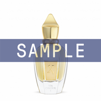 primary image of xerjoff viva cavour sample edp