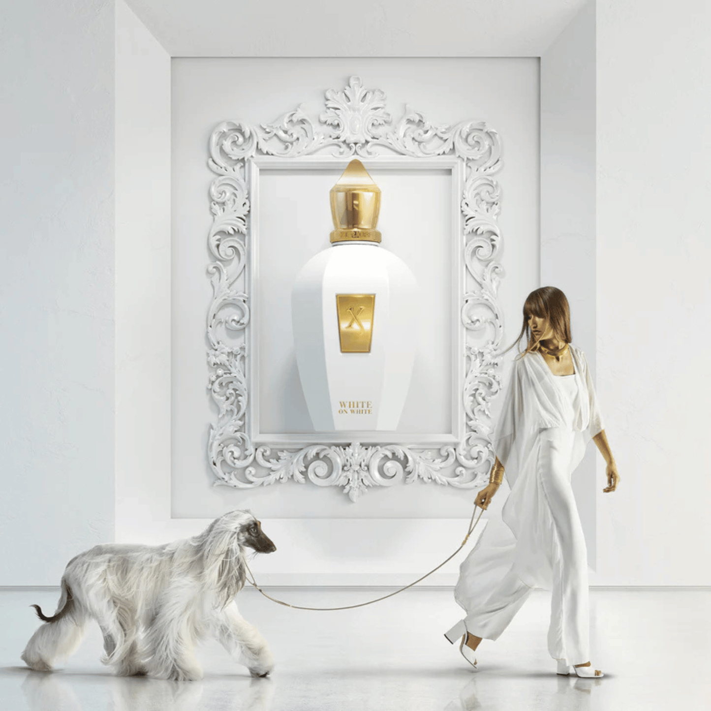 Alternate image Xerjoff White on White Parfum (50 ml)