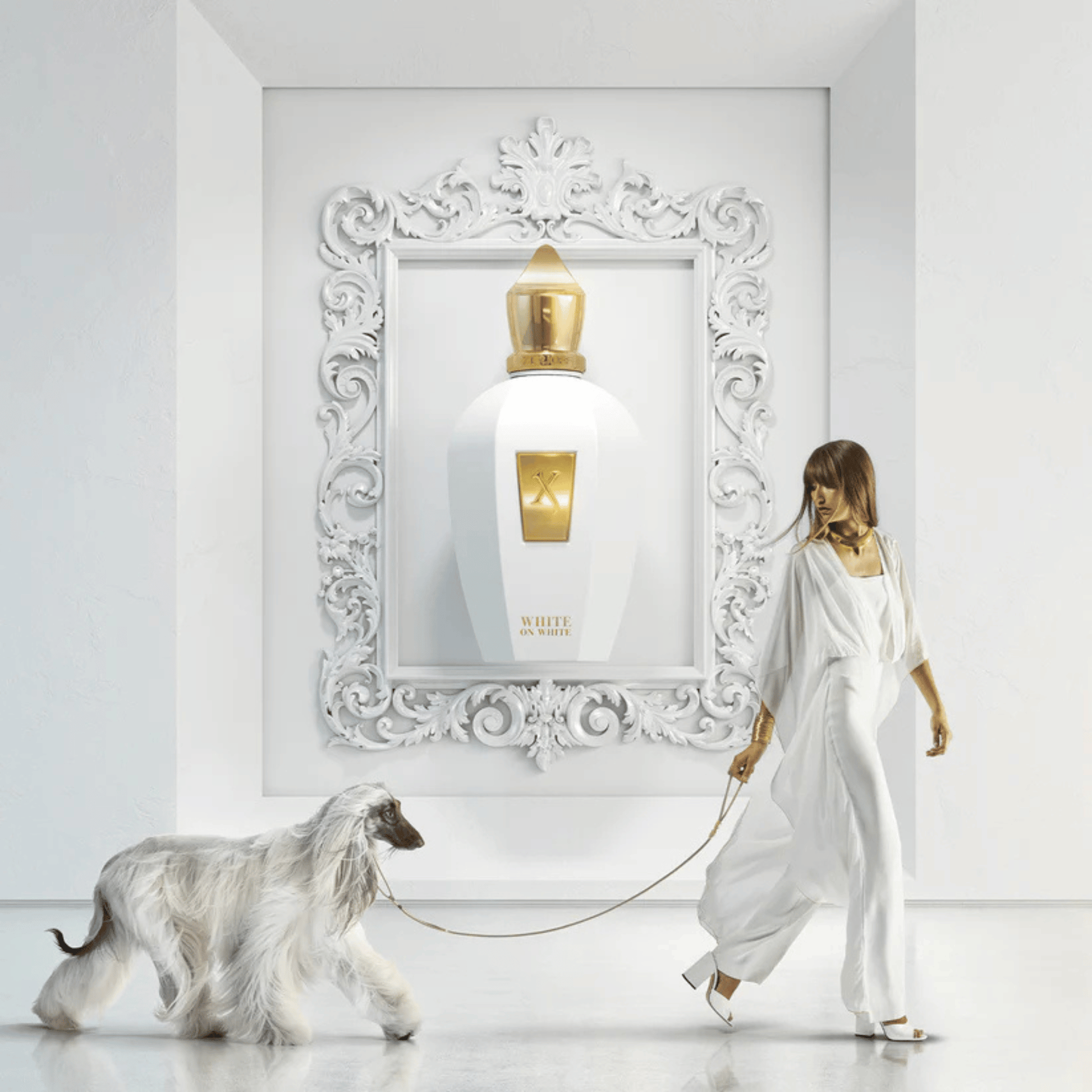 Alternate image Xerjoff White on White Parfum (50 ml)