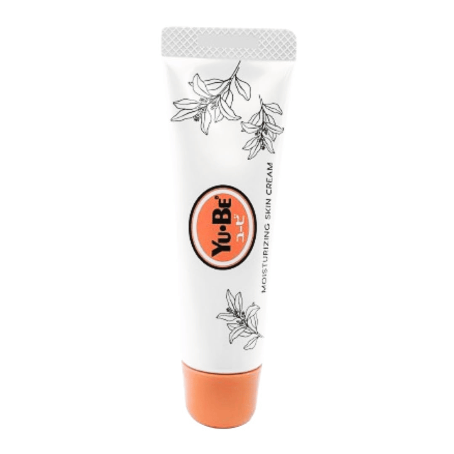 Primary Image of Moisturizing Skin Cream