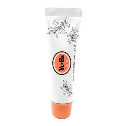 Primary Image of Moisturizing Skin Cream