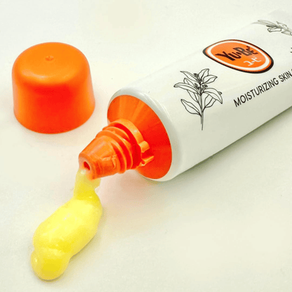 Alternate Image of Moisturizing Skin Cream
