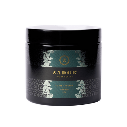 Primary Image of Forest Fusion Body Scrub