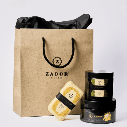 Alternate Image of Zador Mango Glow 