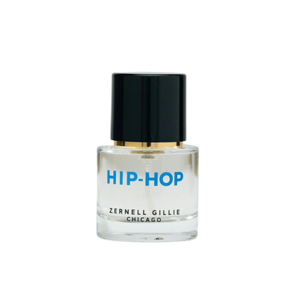 primary image of zernell gillie hip hp extrait