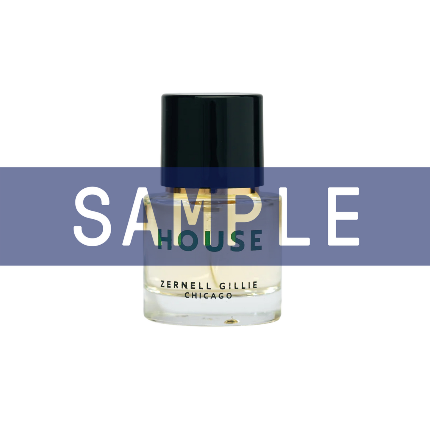 prinmary image of zernell gillie sample edp