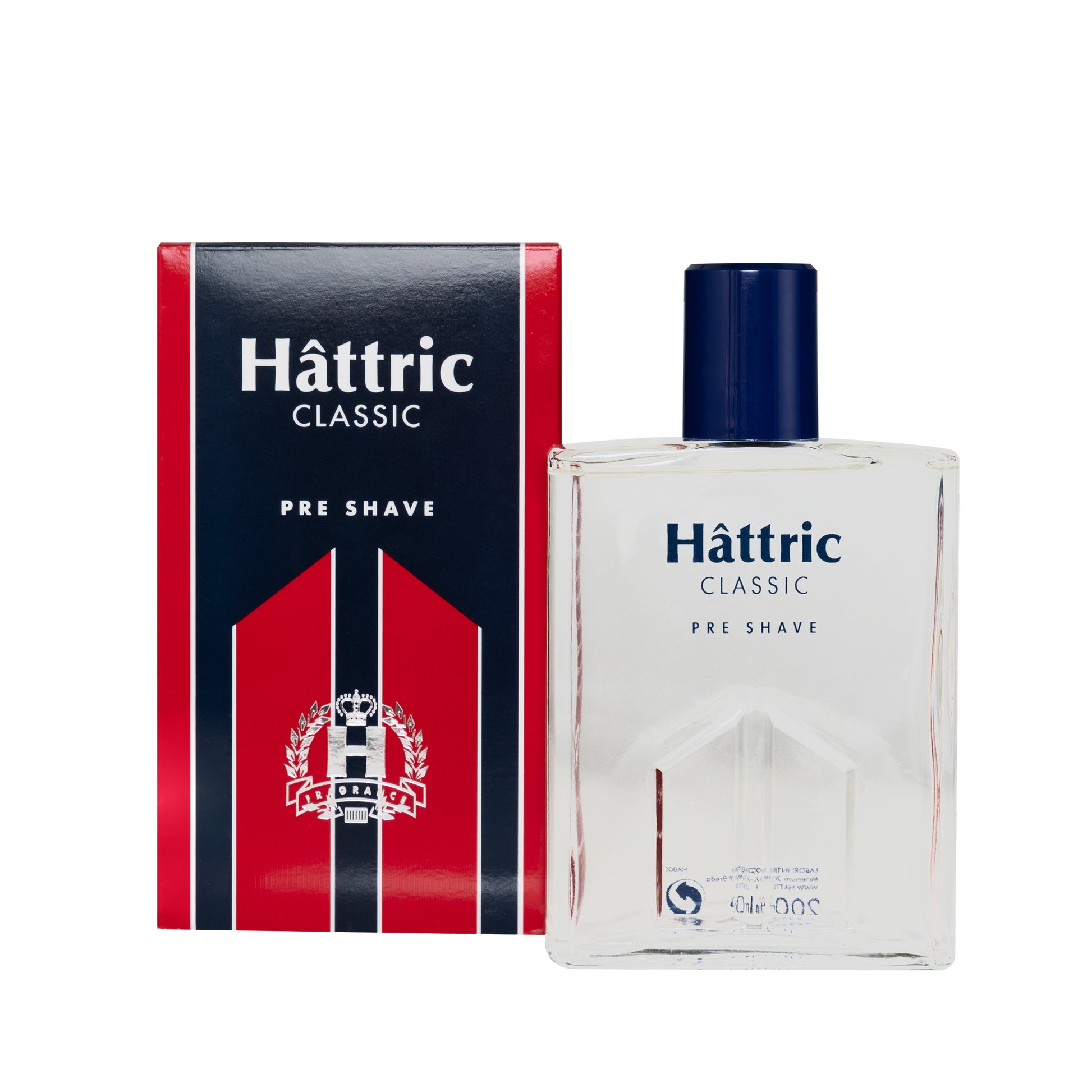 Primary image of Classic Preshave