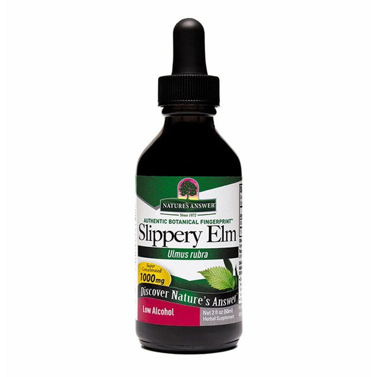 Primary image of Slippery Elm Bark