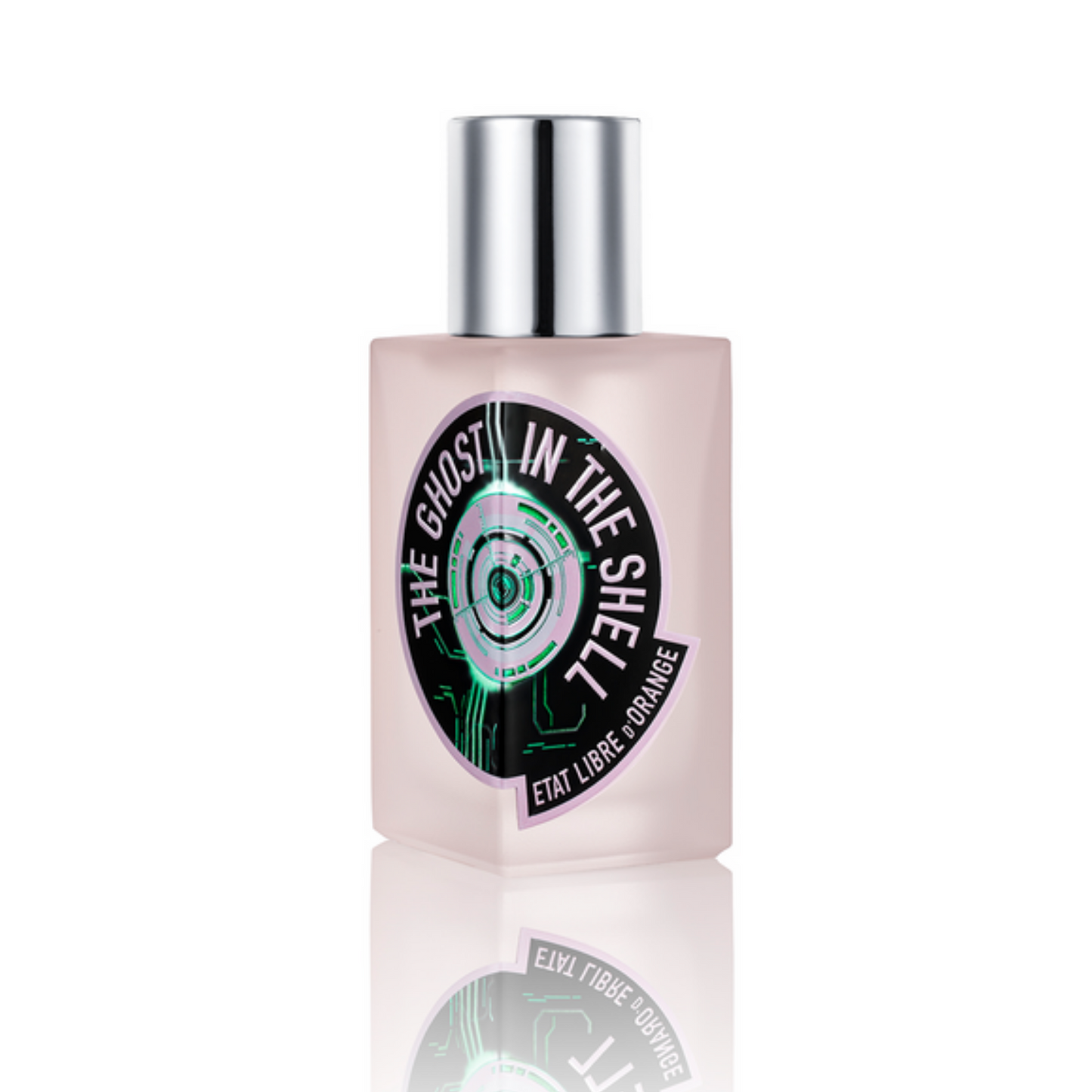 Primary image of The Ghost In The Shell EDP