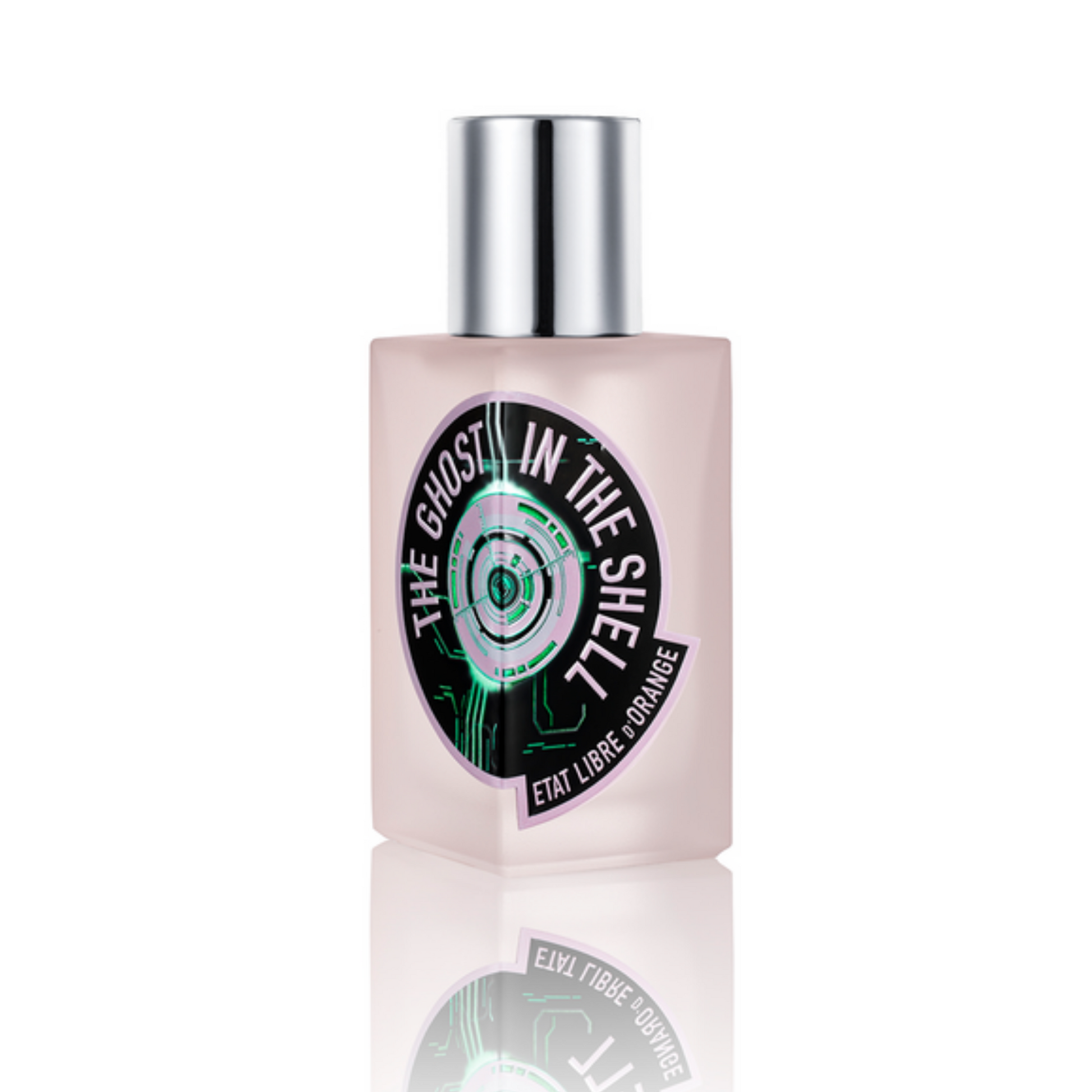 Primary image of The Ghost In The Shell EDP