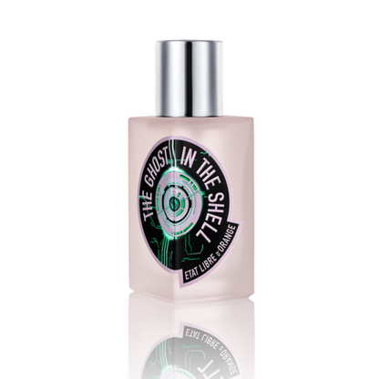 Primary image of The Ghost In The Shell EDP