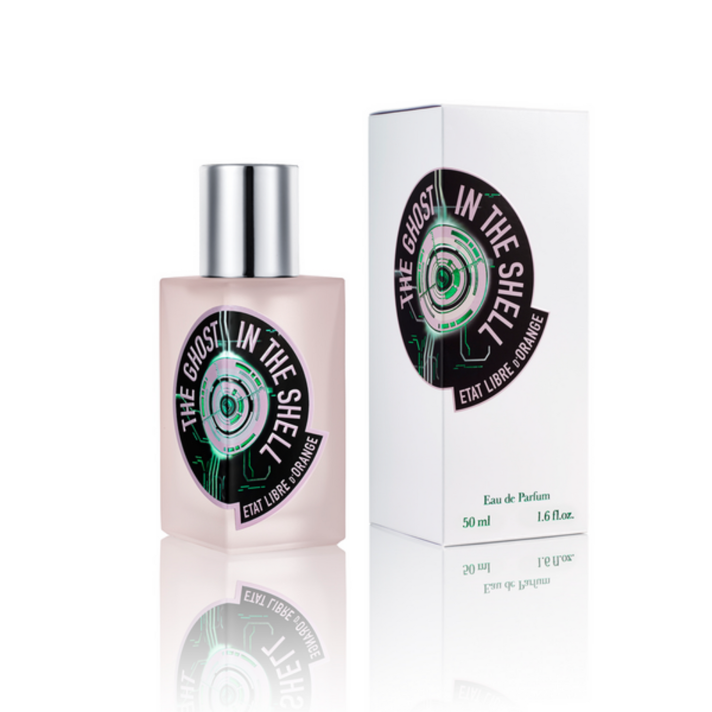Etat Libre d'Orange The Ghost In The Shell EDP (50 ml) #10084432