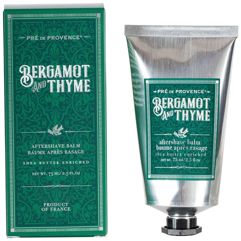 Primary image of Bergamot  Thyme After Shave Balm 