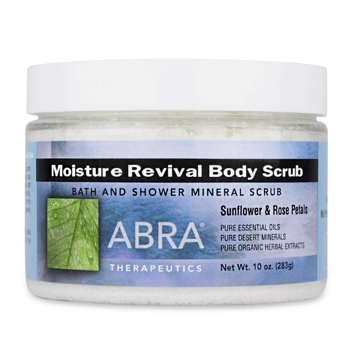 Primary image of Moisture Revival Salt Glow