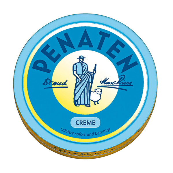 Alternate image of Penaten Baby Cream