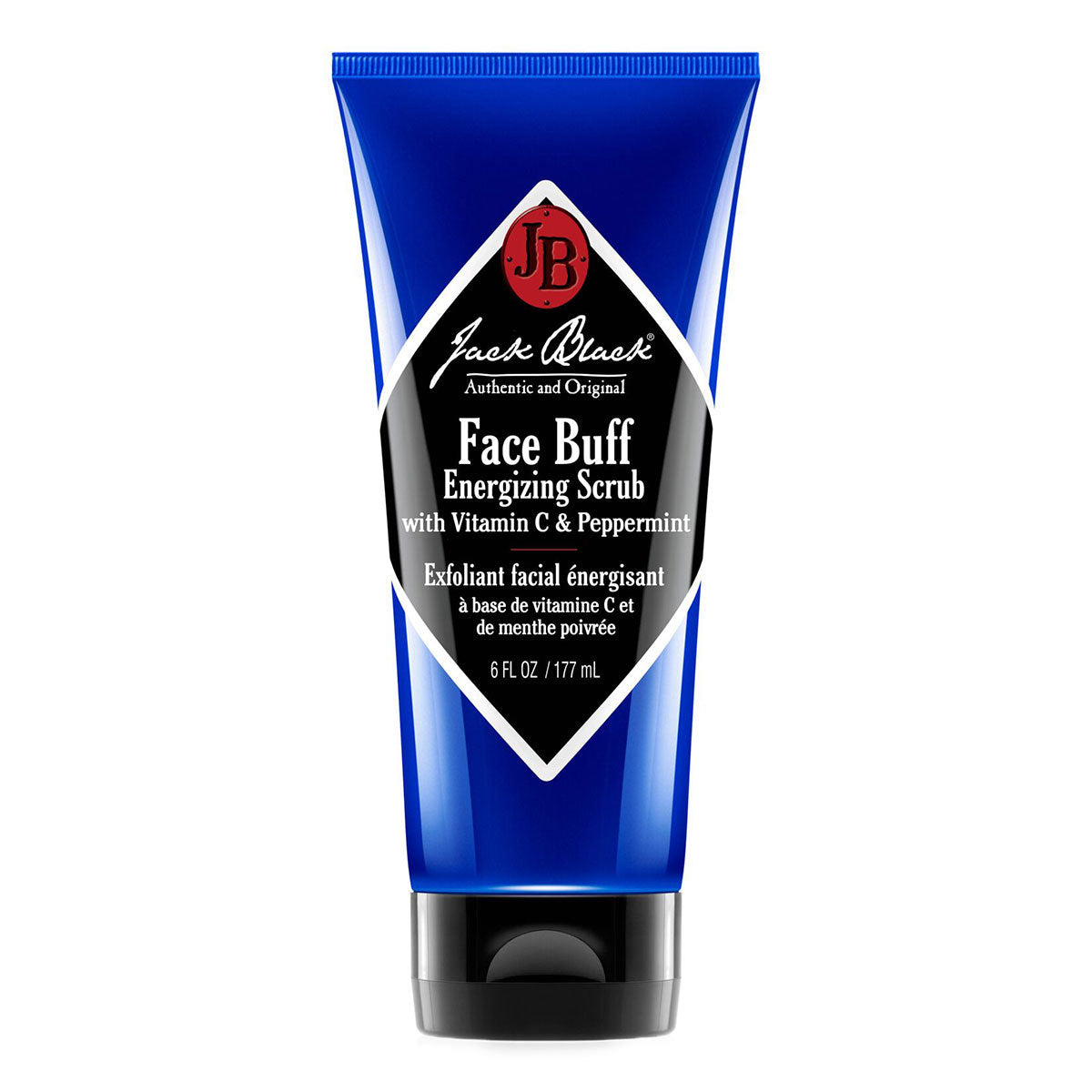 Primary image of Face Buff Energizing Scrub