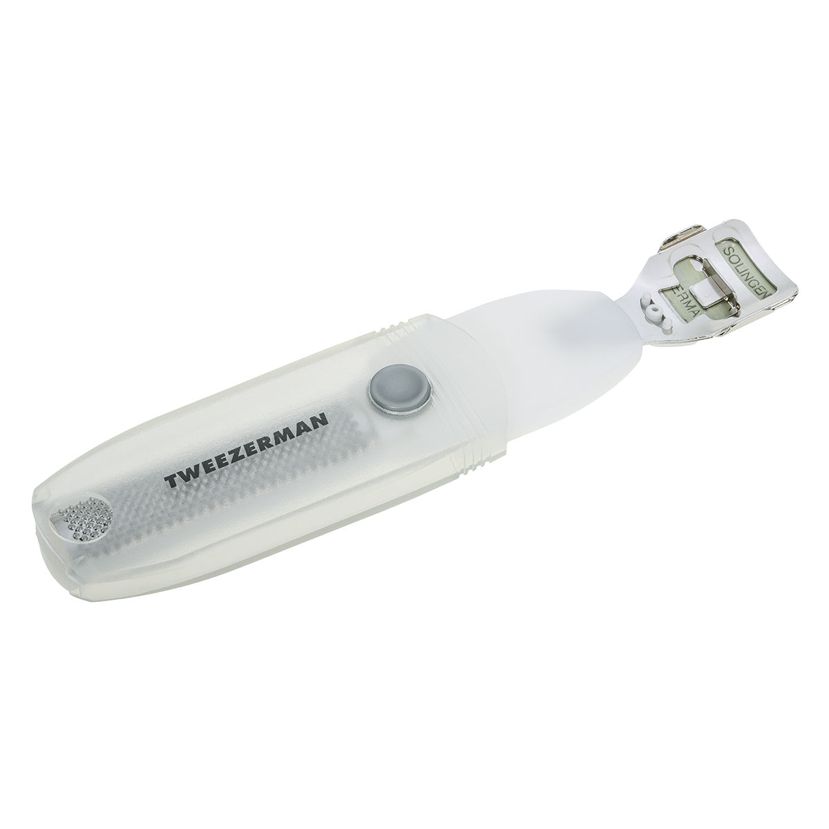 Primary image of Safety Slide Callus Shaver with Rasp