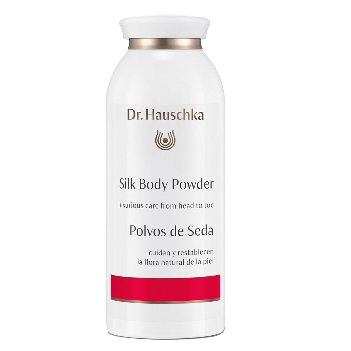 Primary image of Body Silk