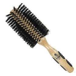 Primary image of Natural Shine Large Diameter Pure Bristle Radial Hairbrush - PF03