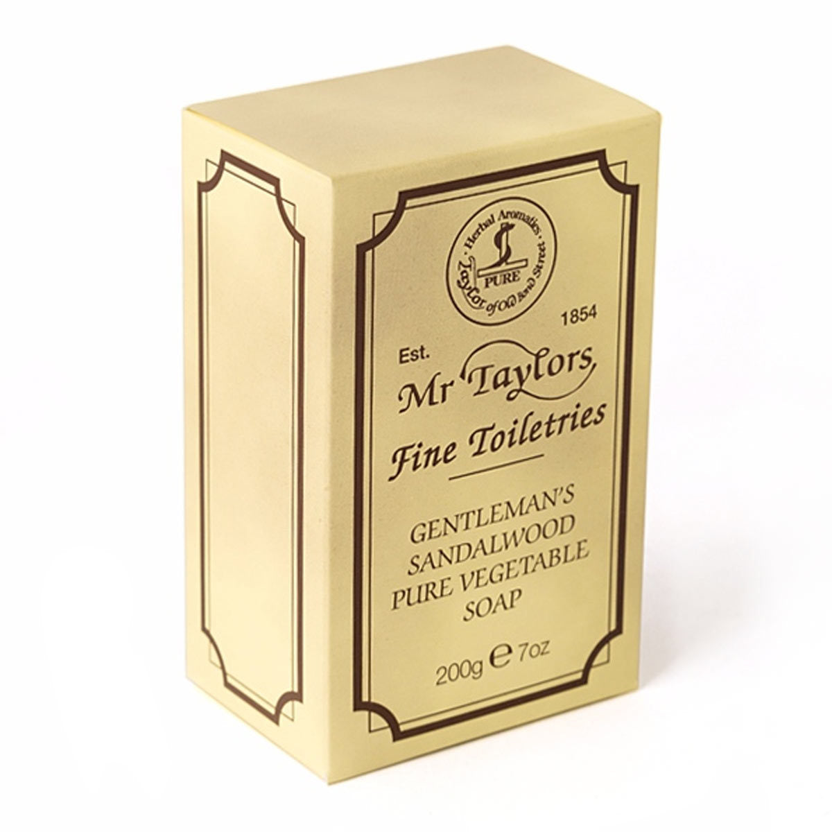 Primary image of Sandalwood Bath Soap