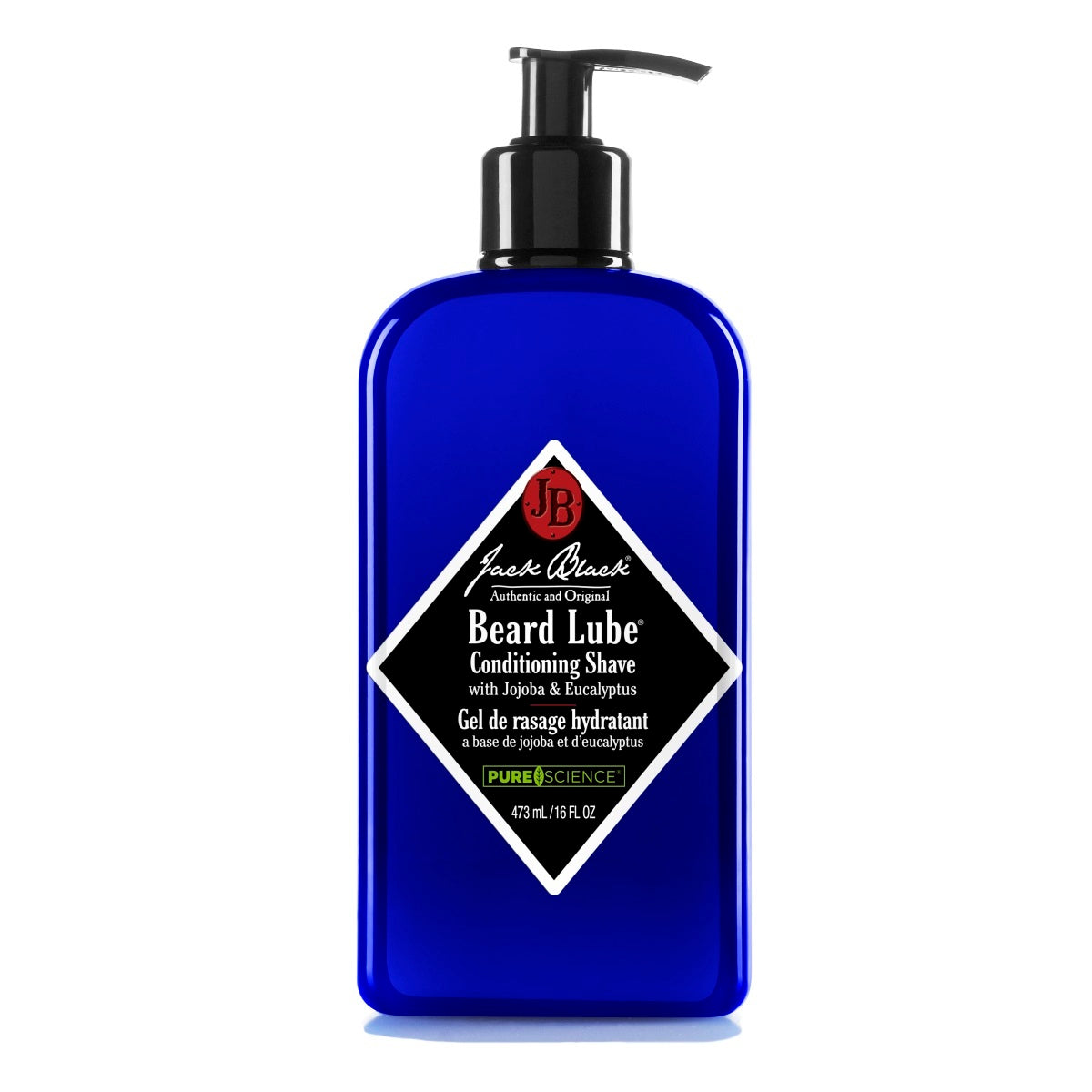 Primary image of Beard Lube