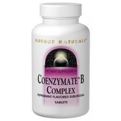 Primary image of Coenzymate B Complex