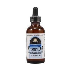 Primary image of D-3 Liquid Vitamin
