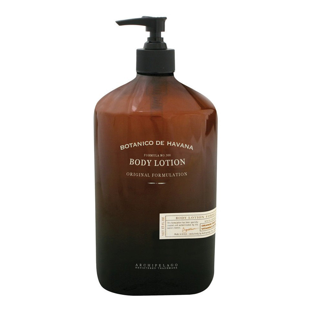 Primary image of Botanico de Havana Body Lotion