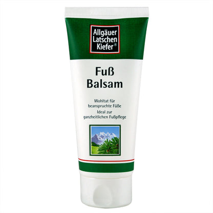 Primary image of Allgauer Foot Balsam