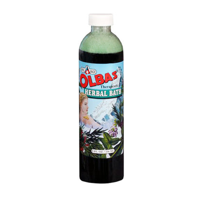 Primary image of Olbas Herbal Bath
