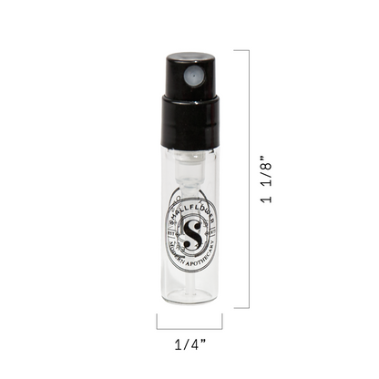 Blocki Sample - For Walks EDP (1 ml vial) #10075346