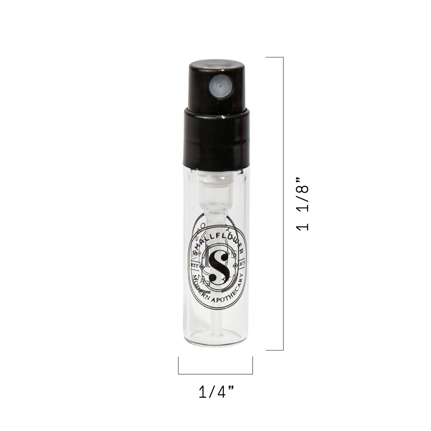 Alternate Image of Sample - Bistro Waters EDP Vial