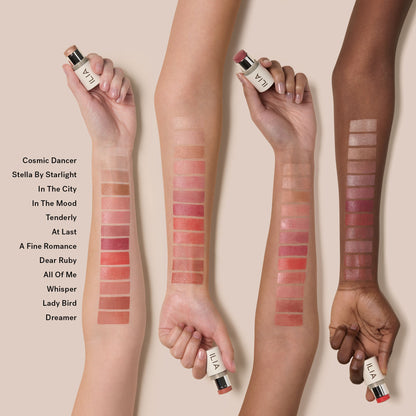 Alternate Image of Multi-Stick Swatches