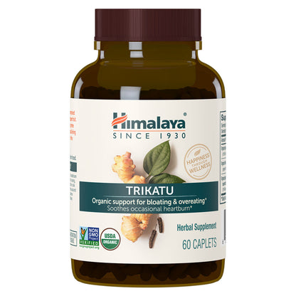 Primary image of Organic Trikatu
